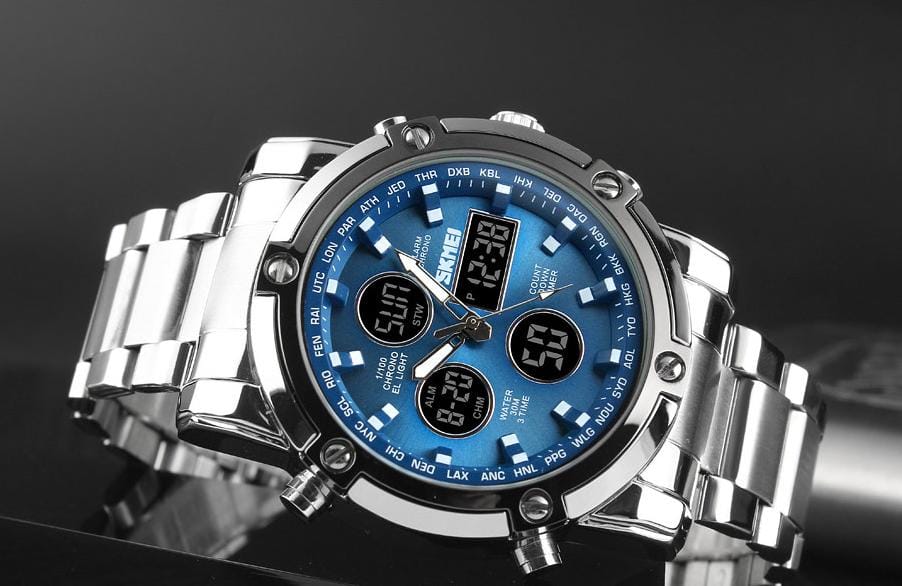 Reloj Scottie Skmei  1389